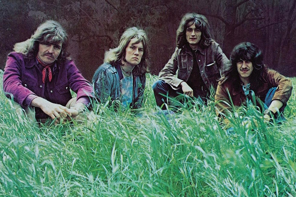Ten Years After